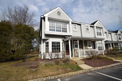 19 Canidae Ct unit 10, Tinton Falls, NJ 07753 - photo 2