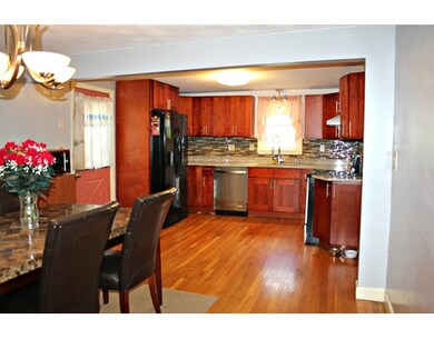 50 Bartlett Rd, Randolph, MA 02368 - photo 5