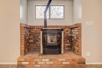 703 E Skyway Ct, Payson, AZ 85541 - photo 6