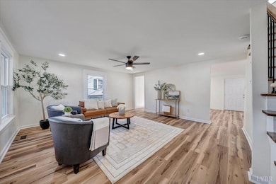 2326 Cobbs St, Lynchburg, VA 24501 - photo 2