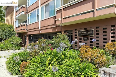 View of building exterior