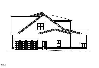 Right Side Elevation