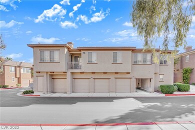 Attached two car Garage