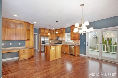 7794 Byron Depot Dr SW, Byron Center, MI 49315 - photo 7