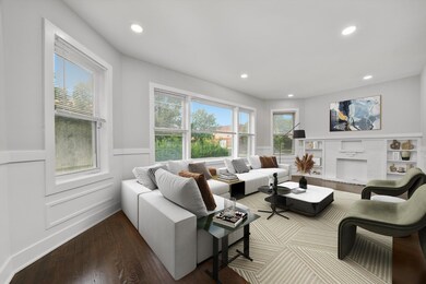 8127 S Stewart Ave, Chicago, IL 60620 - photo 2