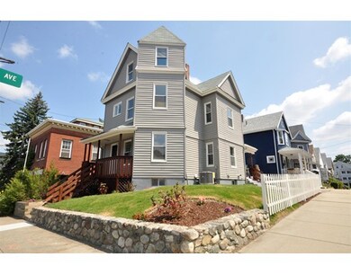 58 Medford St, Medford, MA 02155 - photo 2