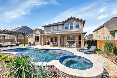 3728 Forest Brook Ln, Spring, TX 77386 - photo 6