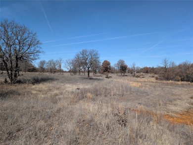 View of landscape with a rural view