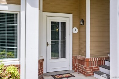 4701 Four Seasons Terrace unit B, Glen Allen, VA 23060 - photo 2