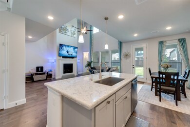 2823 Silver Leaf Dr, Northlake, TX 76226 - photo 6