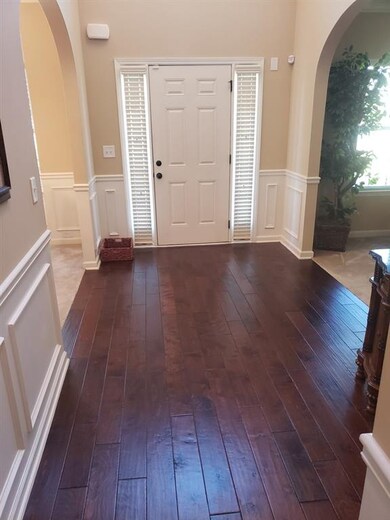 Foyer