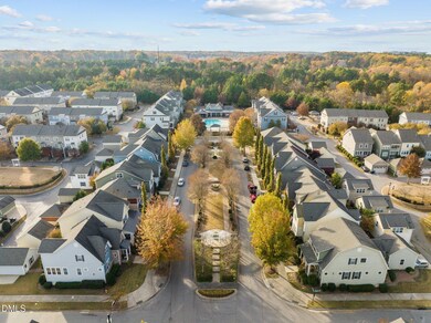 1319 Rodessa Run, Raleigh, NC 27607 - photo 4