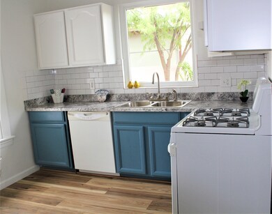 elm kitchen