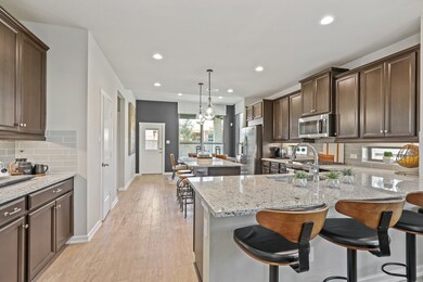 13343 Valley Orchard, Tomball, TX 77375 - photo 4