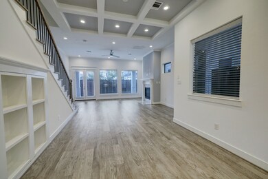 4405 Schuler St unit B, Houston, TX 77007 - photo 5