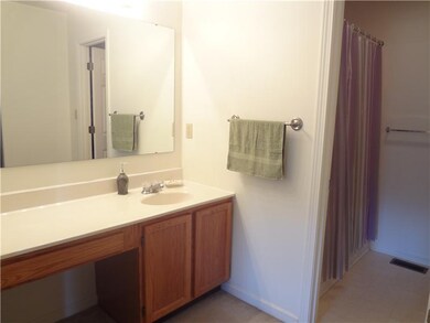 Master Bath/Spa.