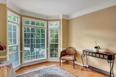 3245 Bywater Trail unit 6B, Roswell, GA 30075 - photo 6