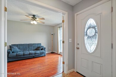 Office/entryway