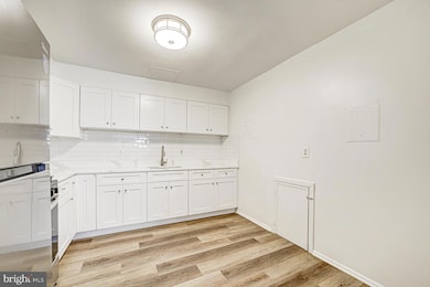 Coronado Condominium unit 207A, Hyattsville, MD 20783 - photo 7