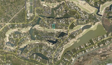 Lot 141 Calais Ln, Georgetown, SC 29440 - photo 5