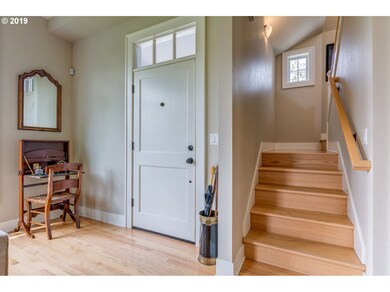 Entrance/Foyer
