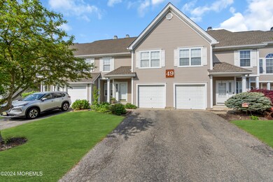 4904 Trotters Way unit 4904, Toms River, NJ 08755 - photo 2