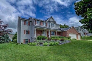 1275 Kerry Dr, Sun Prairie, WI 53590 - photo 2