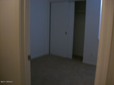 Downstairs Bedroom 1