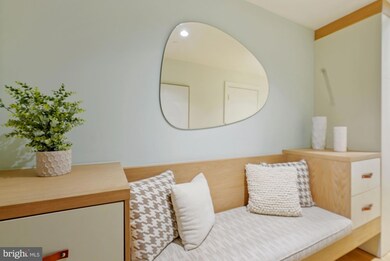 Residences at 22 West unit 1E, Washington, DC 20037 - photo 4