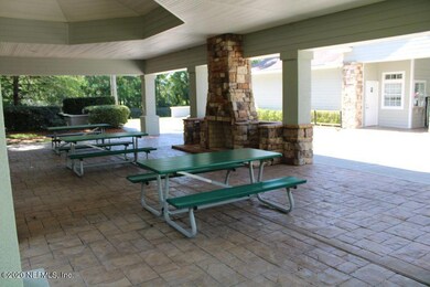 Cook out/Picnic Area