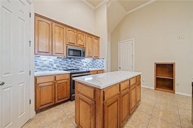 Village by the Beach unit 403, Corpus Christi, TX 78418 - photo 7