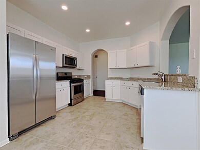 30011 Saw Oaks Dr, Magnolia, TX 77355 - photo 2