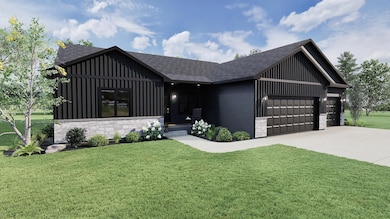 615 Willow Dr, Mishicot, WI 54228 - photo 2