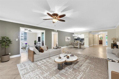 Virtual Staging