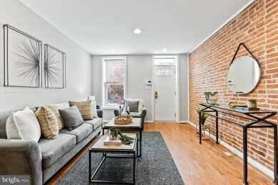 1607 Patapsco St, Baltimore, MD 21230 - photo 5