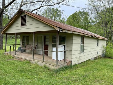 Old House