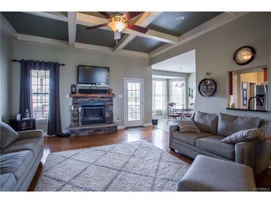 11470 Springhouse Way, Amelia Court House, VA 23002 - photo 6