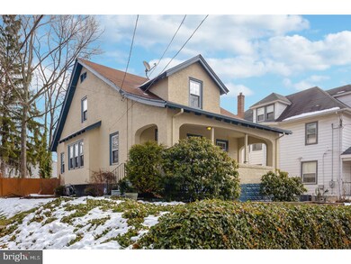 121 Potter St, Haddonfield, NJ 08033 - photo 2