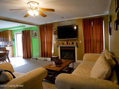 940 S Goldenrod Ln, Hanover, IN 47243 - photo 7