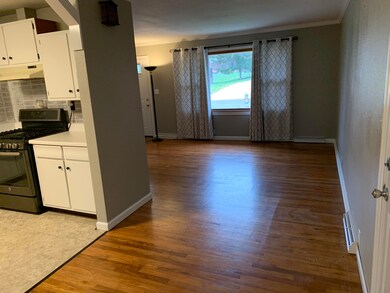dining/living