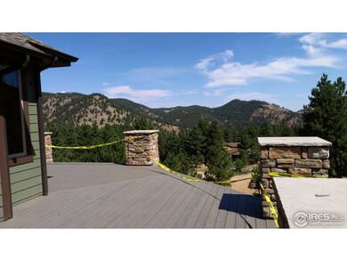 Awesome View Decks