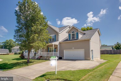 22250 Cosmos Ln, Great Mills, MD 20634 - photo 3