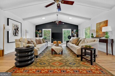 7565 Ball Mill Rd, Atlanta, GA 30350 - photo 2