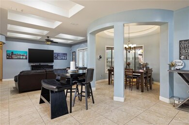 1301 Jacinth St, Weslaco, TX 78596 - photo 6