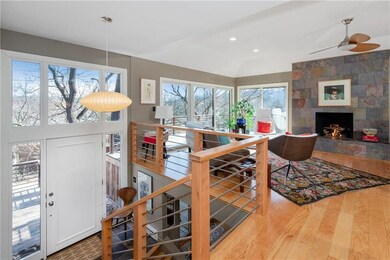 424 Navajo Ln W, Lake Quivira, KS 66217 - photo 2