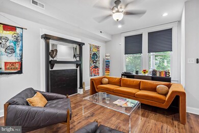 1711 E 33rd St, Baltimore, MD 21218 - photo 2