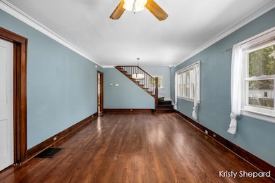 Hardwood Floors