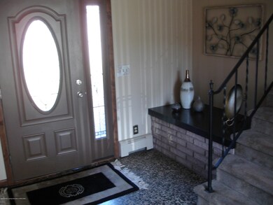 entryway
