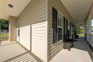 7003 Pearson Run Ct, Summerfield, NC 27358 - photo 2