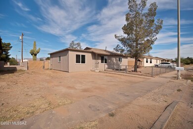 Welcome to 3033 E. Kaibab Vista!